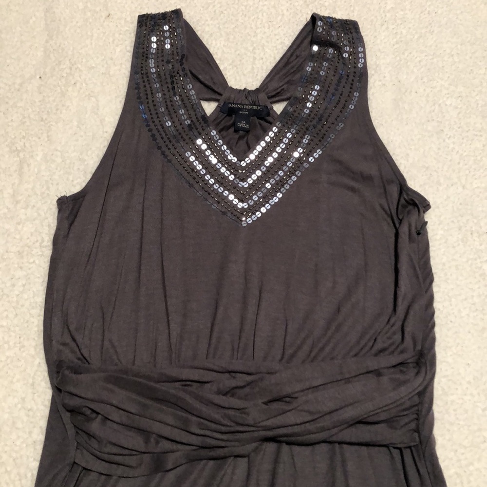 Banana Republic dress